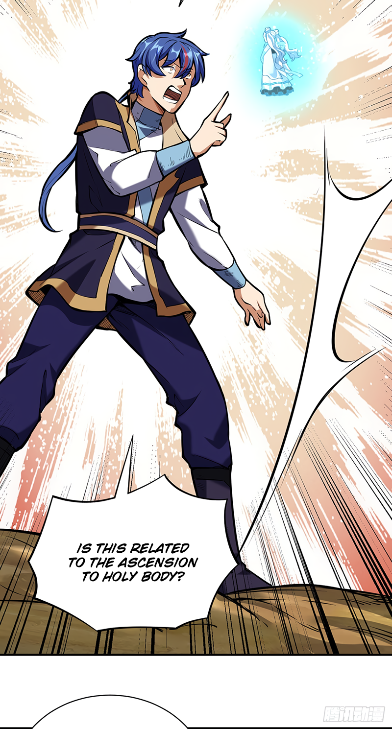 Read Martial Arts Reigns EN Manga Online
