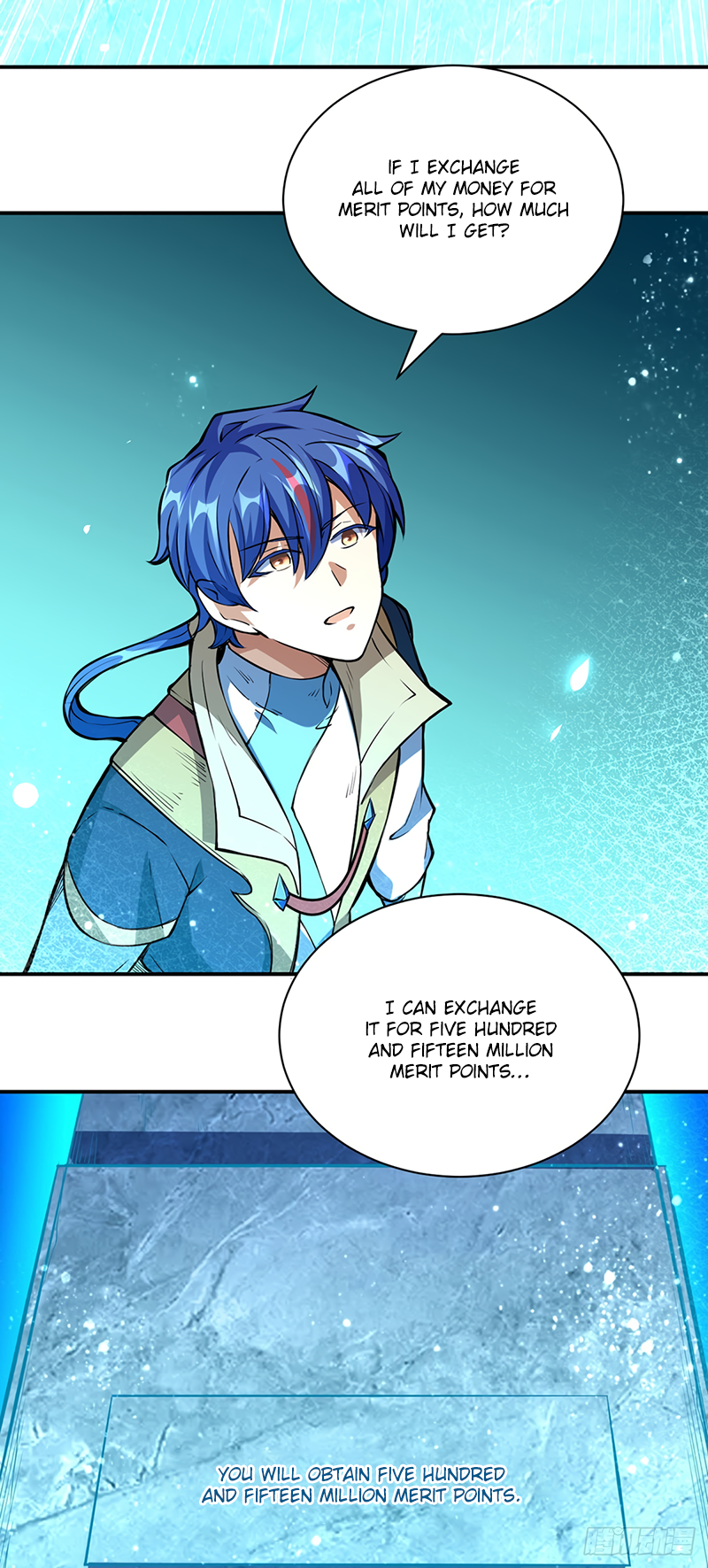 Read Martial Arts Reigns EN Manga Online