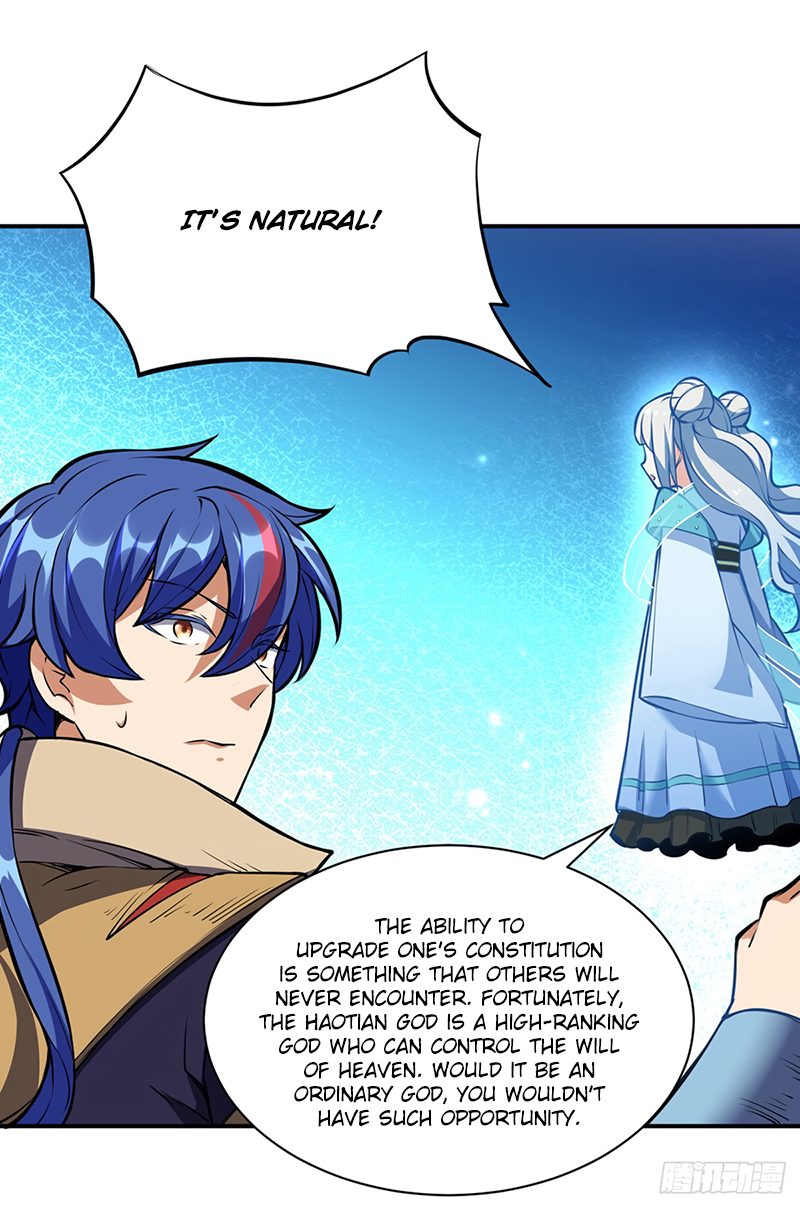 Read Martial Arts Reigns EN Manga Online
