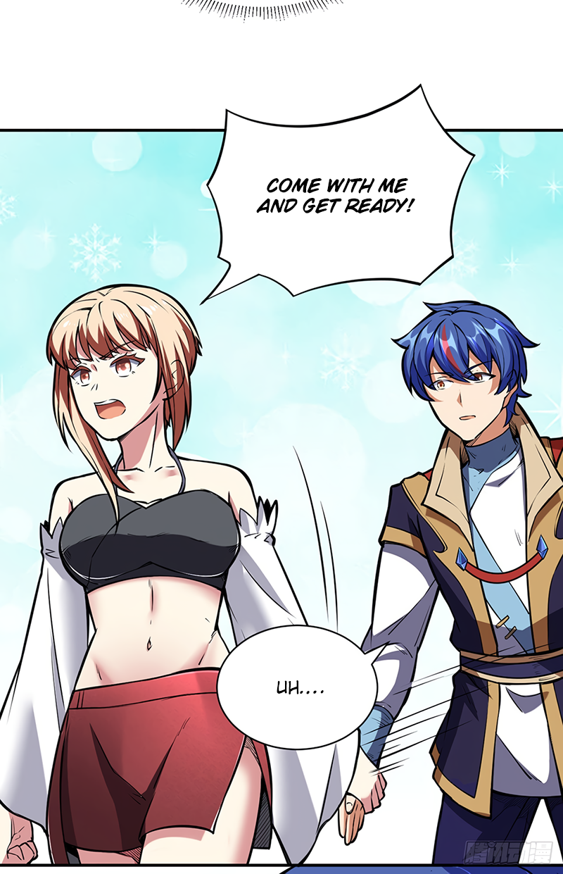 Read Martial Arts Reigns EN Manga Online