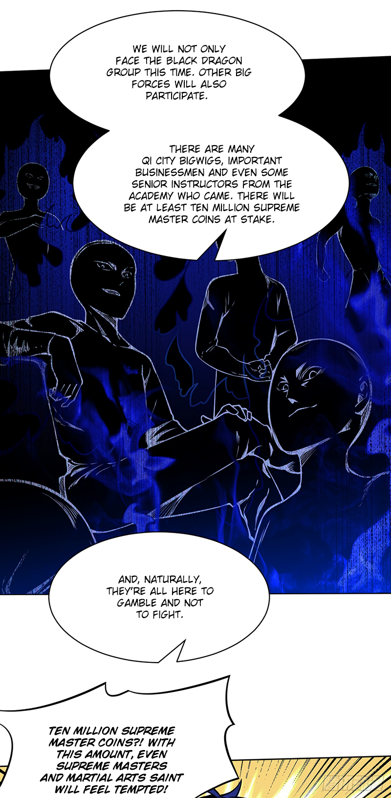 Read Martial Arts Reigns EN Manga Online