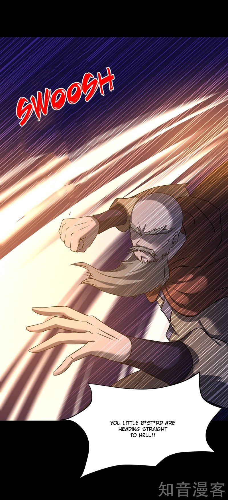 Read Martial Arts Reigns EN Manga Online