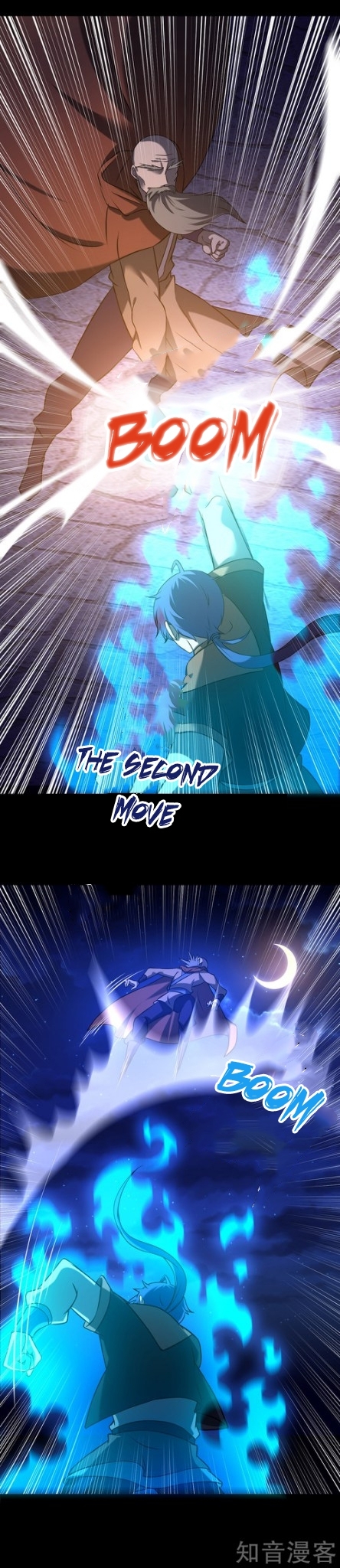 Read Martial Arts Reigns EN Manga Online