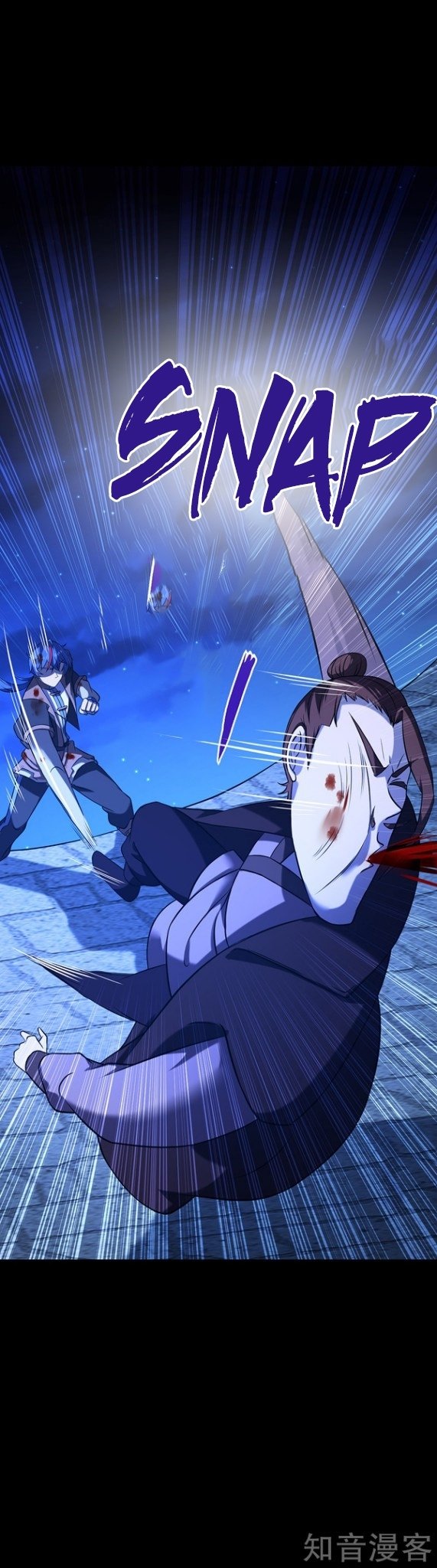 Read Martial Arts Reigns EN Manga Online