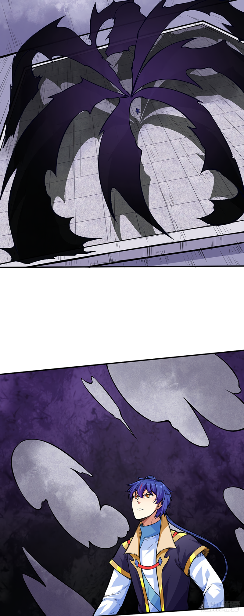 Read Martial Arts Reigns EN Manga Online