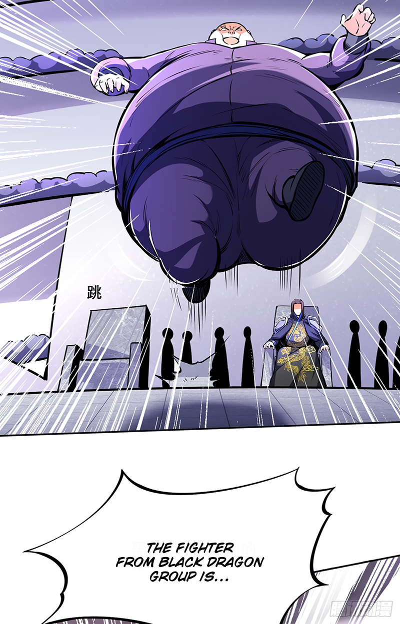 Read Martial Arts Reigns EN Manga Online
