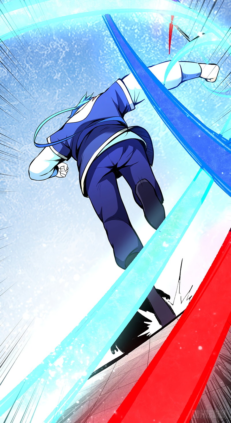 Read Martial Arts Reigns EN Manga Online