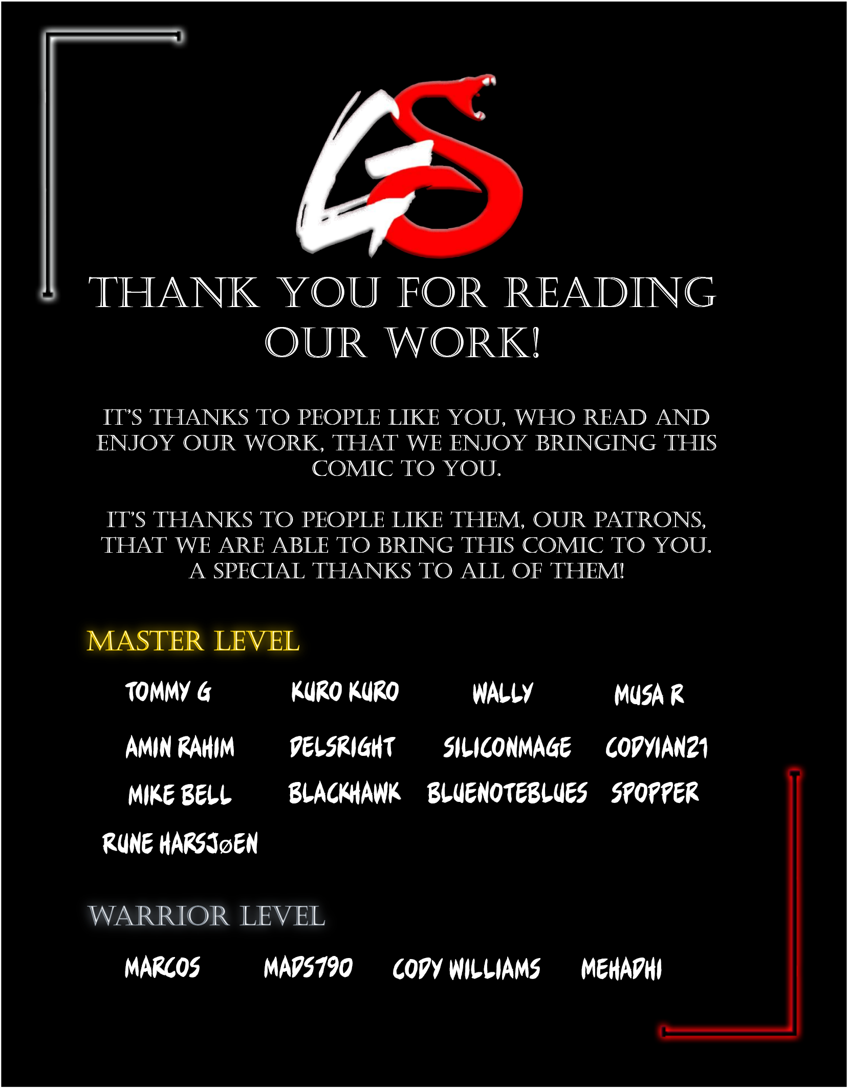Read Martial Arts Reigns EN Manga Online