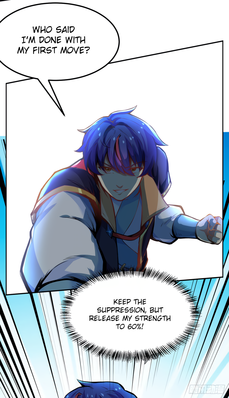 Read Martial Arts Reigns EN Manga Online