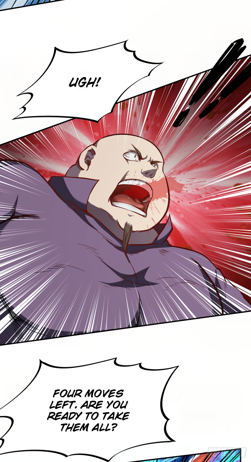 Read Martial Arts Reigns EN Manga Online
