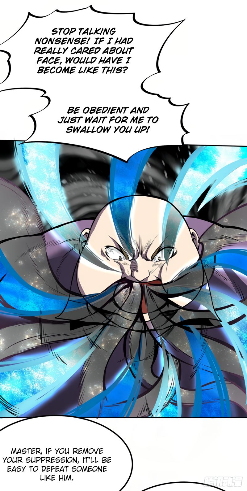 Read Martial Arts Reigns EN Manga Online