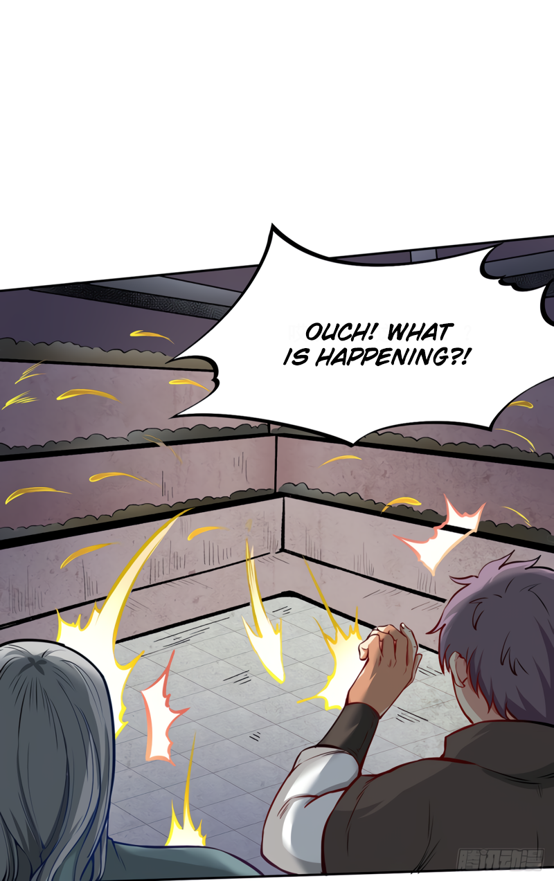 Read Martial Arts Reigns EN Manga Online