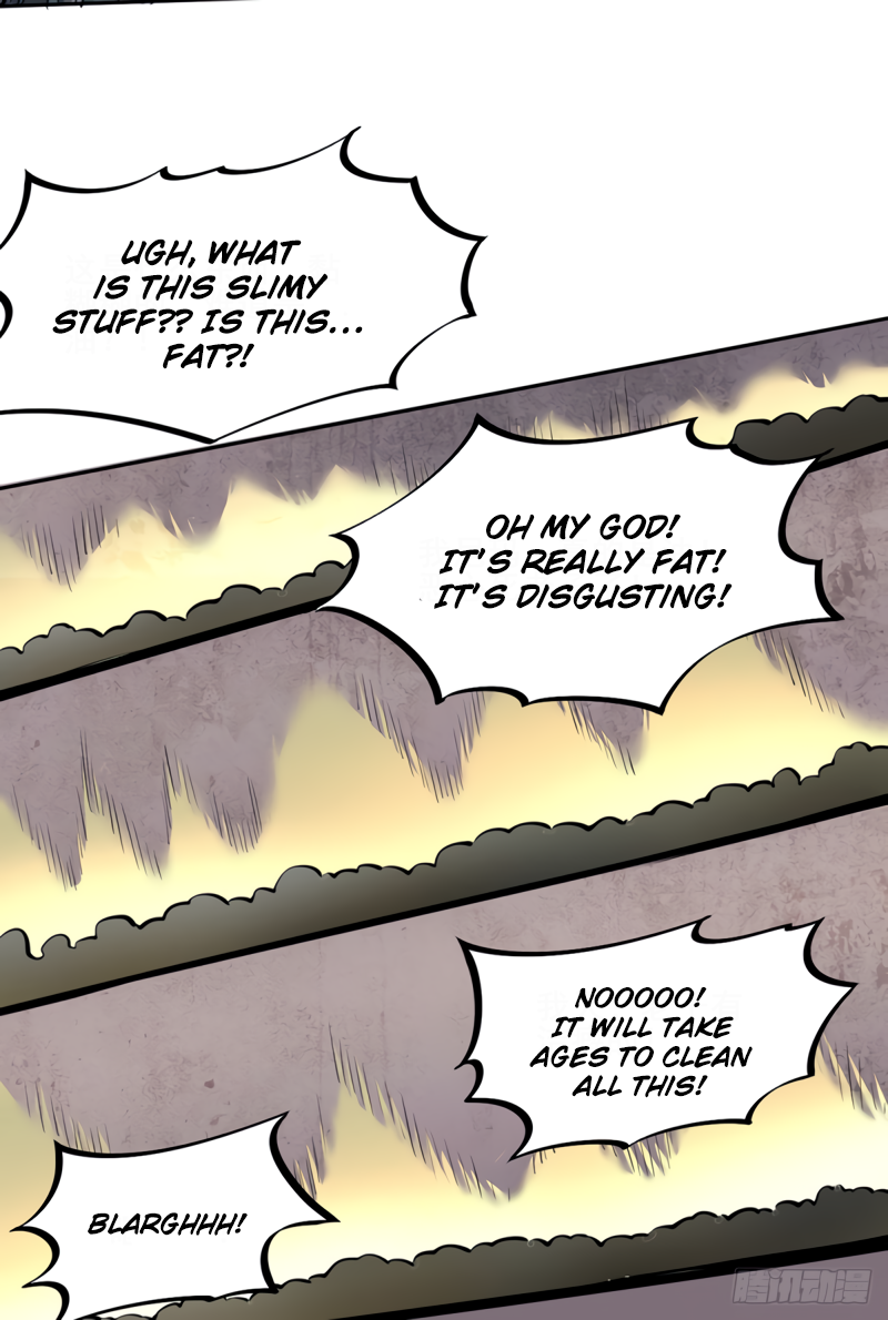 Read Martial Arts Reigns EN Manga Online