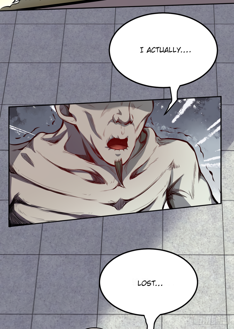 Read Martial Arts Reigns EN Manga Online