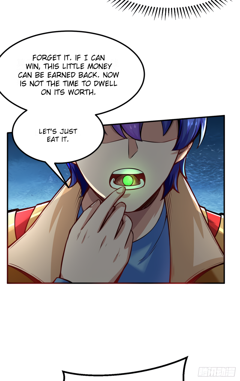 Read Martial Arts Reigns EN Manga Online