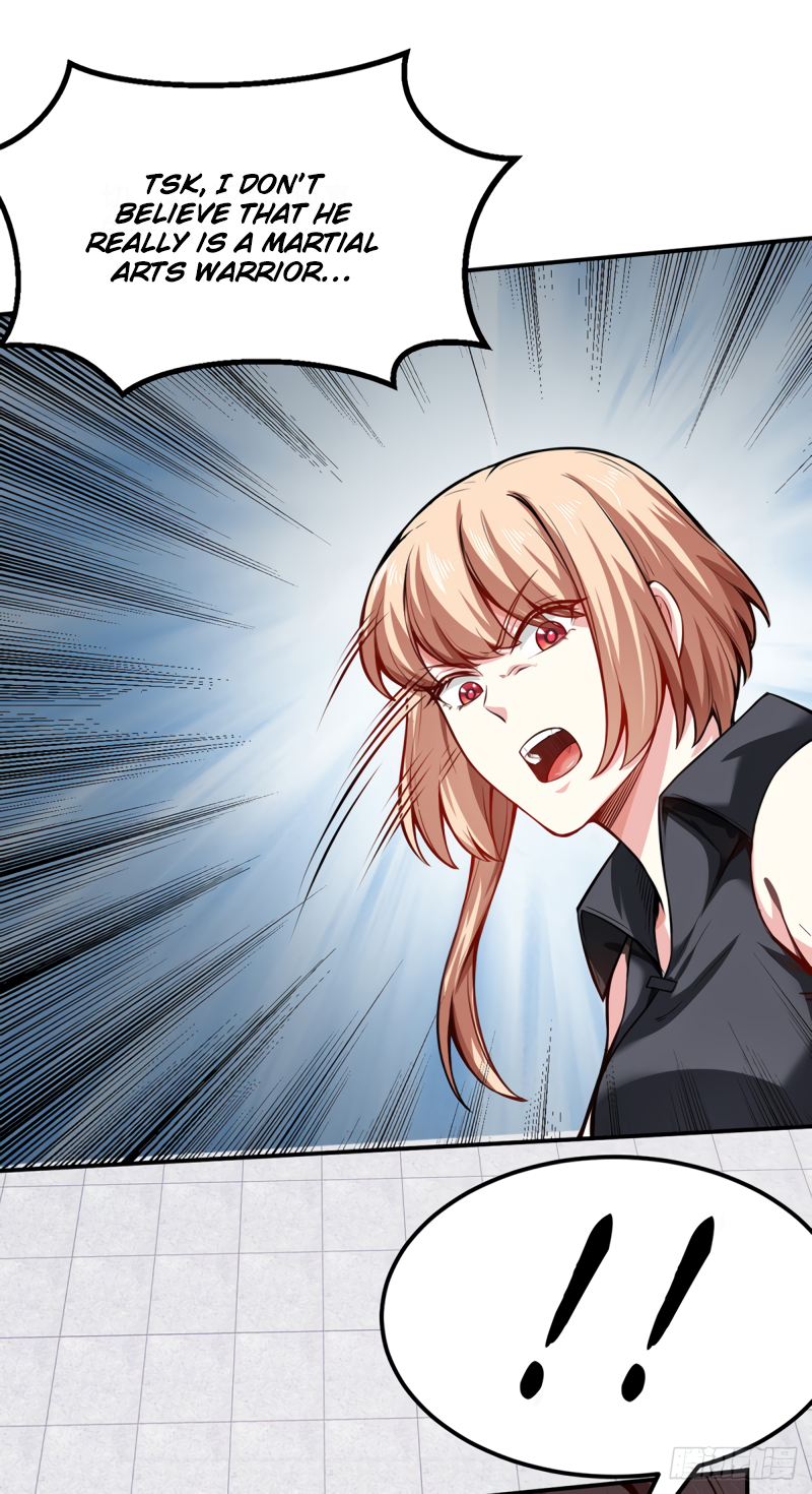 Read Martial Arts Reigns EN Manga Online
