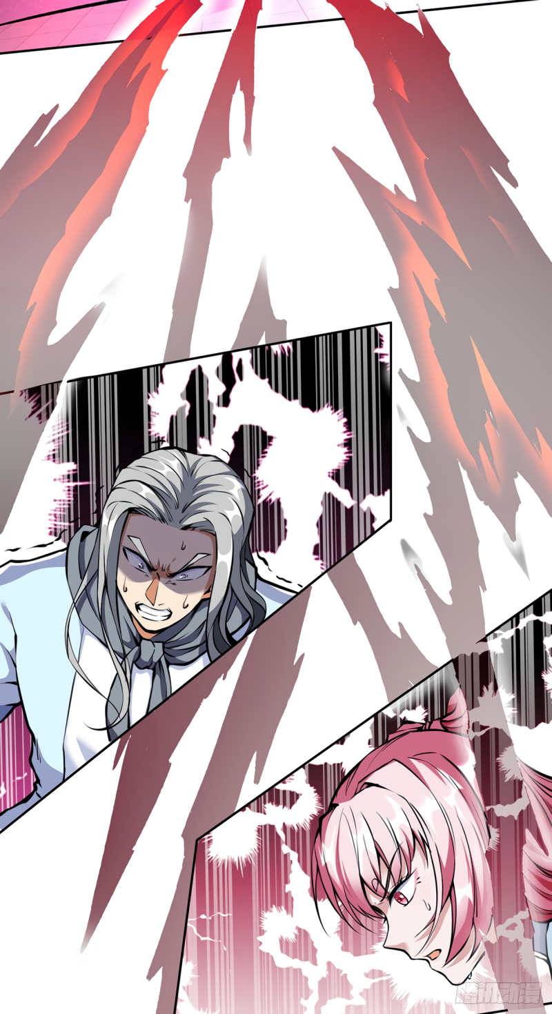 Read Martial Arts Reigns EN Manga Online