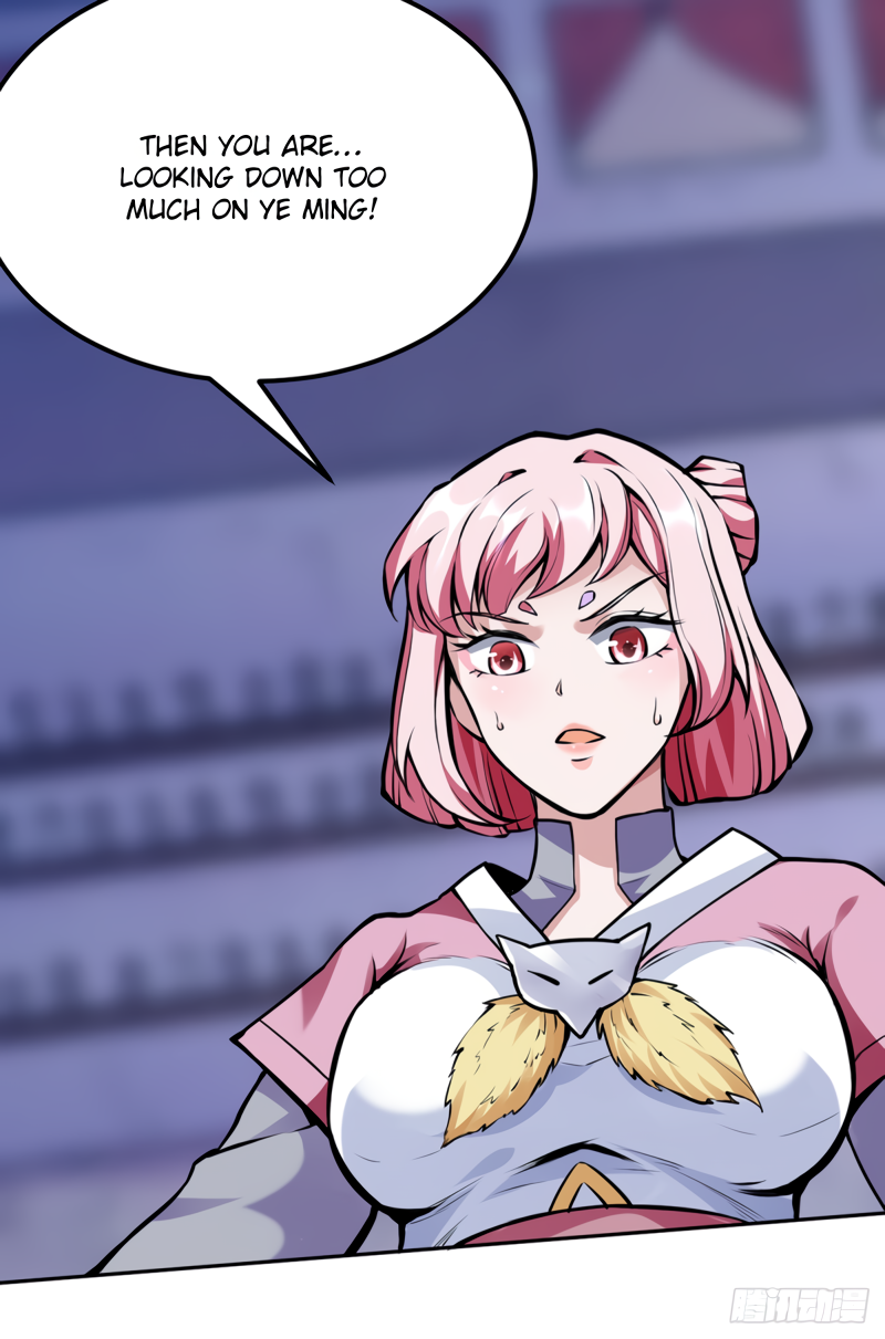 Read Martial Arts Reigns EN Manga Online
