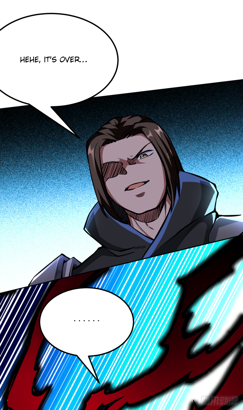 Read Martial Arts Reigns EN Manga Online