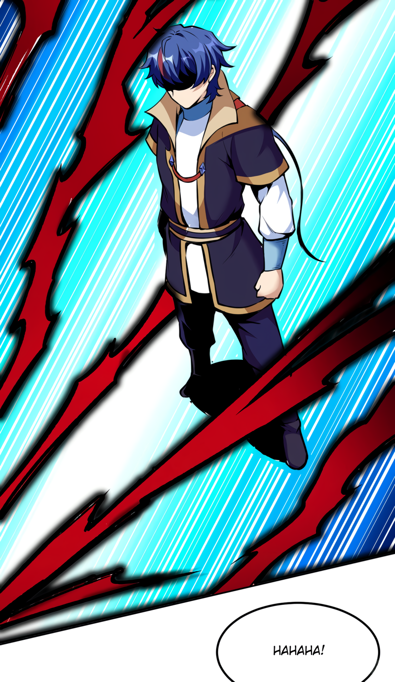 Read Martial Arts Reigns EN Manga Online