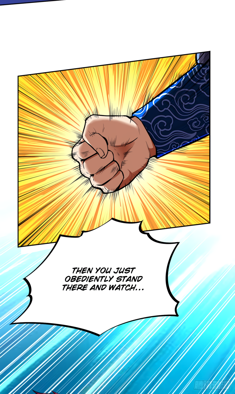 Read Martial Arts Reigns EN Manga Online