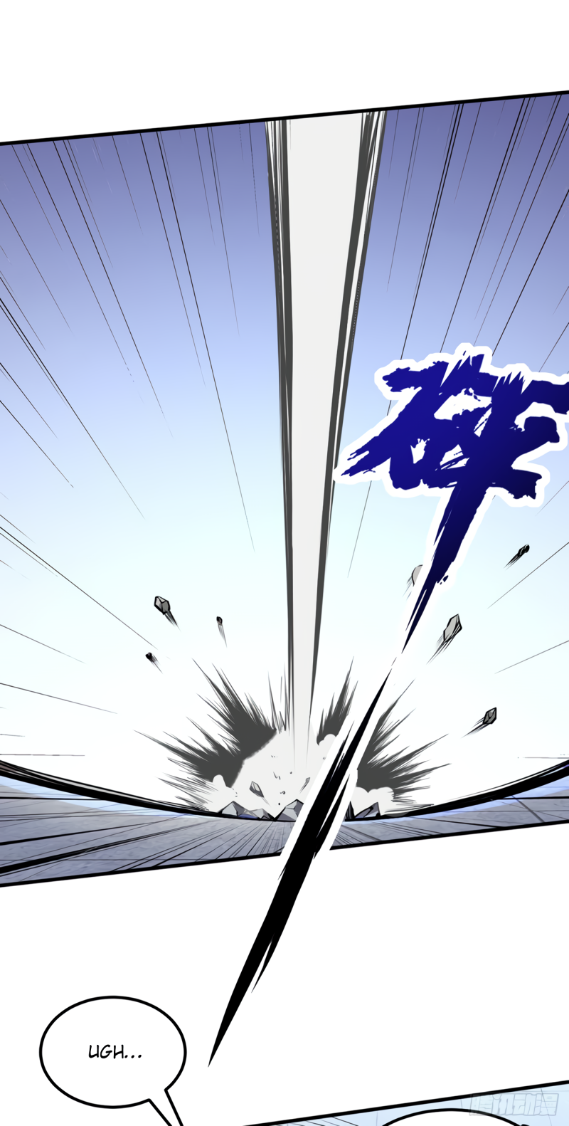 Read Martial Arts Reigns EN Manga Online