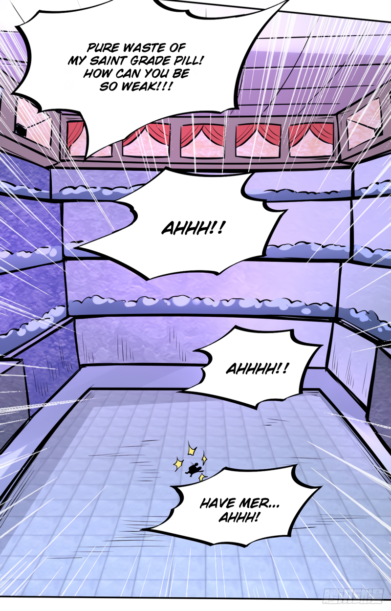 Read Martial Arts Reigns EN Manga Online