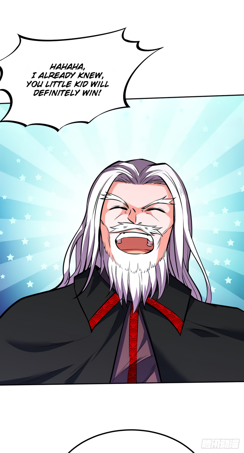 Read Martial Arts Reigns EN Manga Online