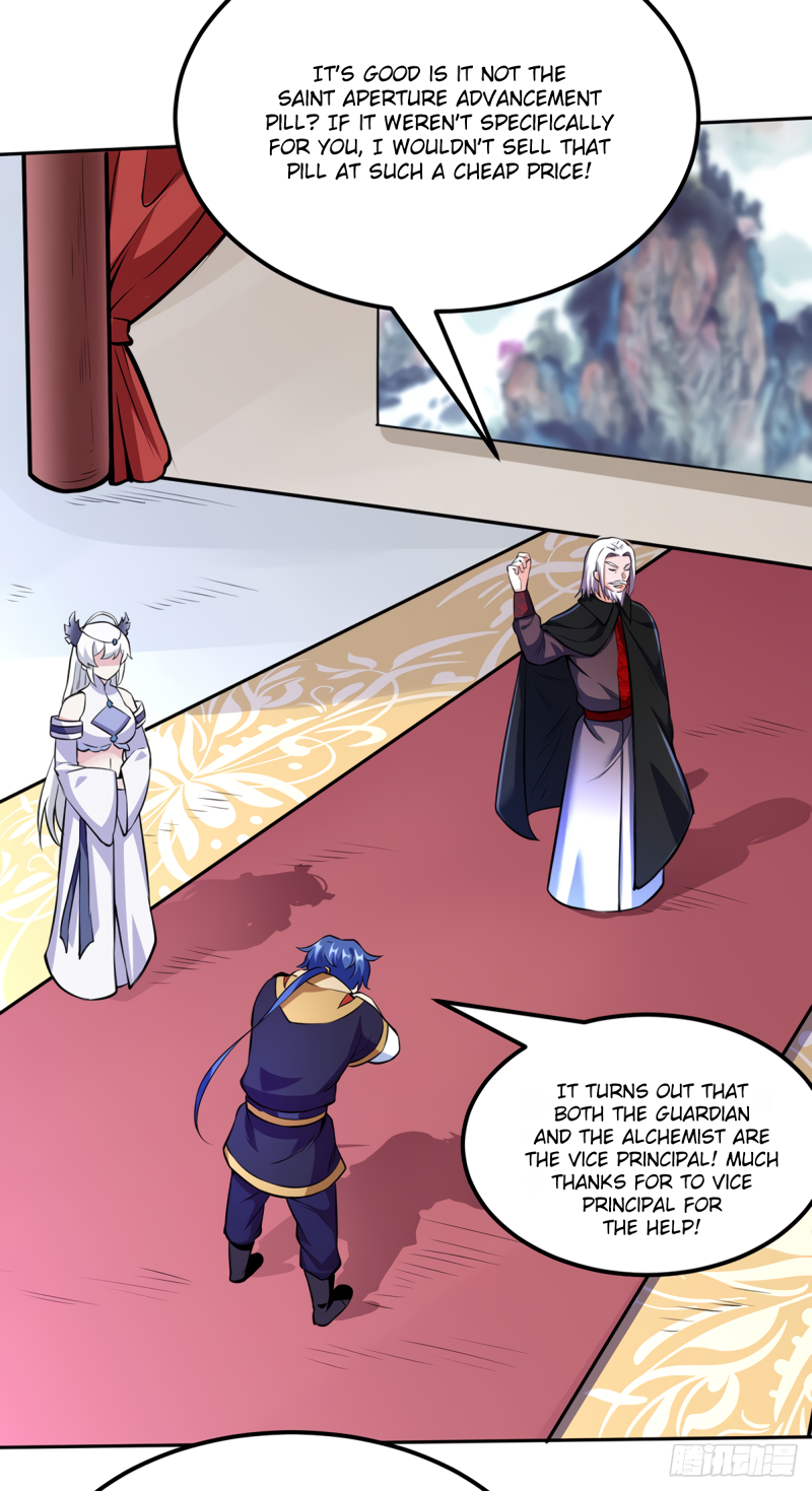 Read Martial Arts Reigns EN Manga Online