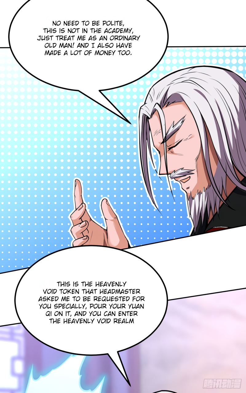 Read Martial Arts Reigns EN Manga Online