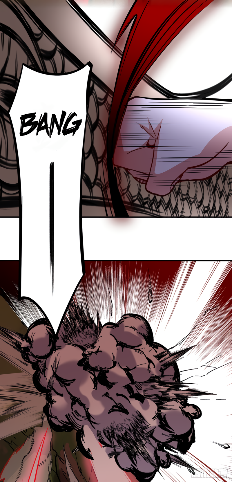 Read Martial Arts Reigns EN Manga Online