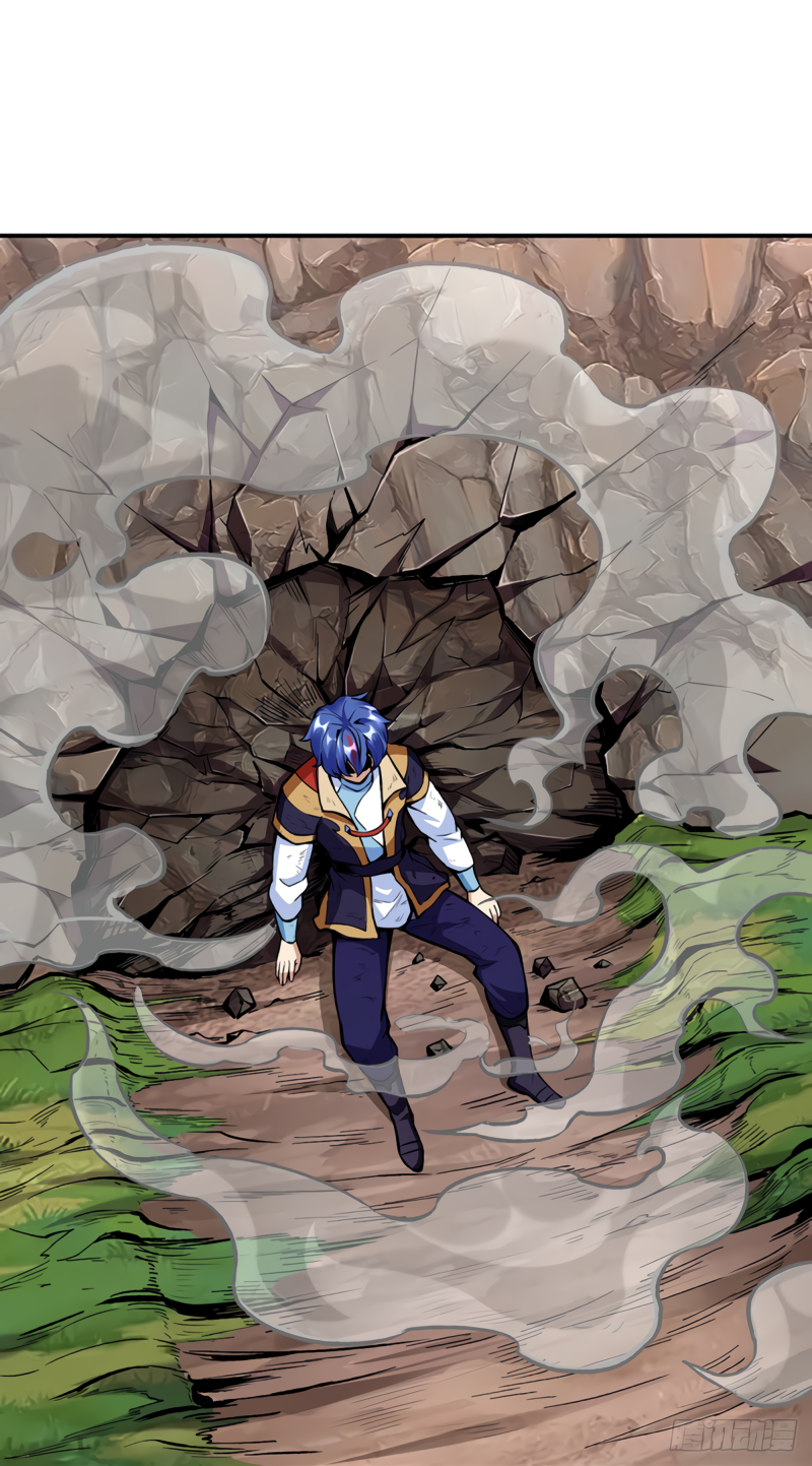 Read Martial Arts Reigns EN Manga Online