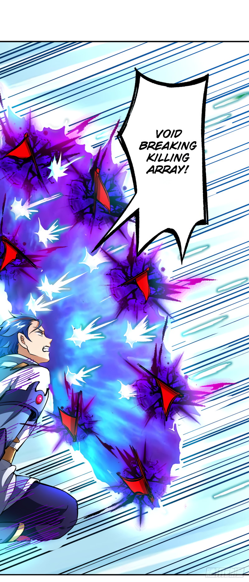 Read Martial Arts Reigns EN Manga Online