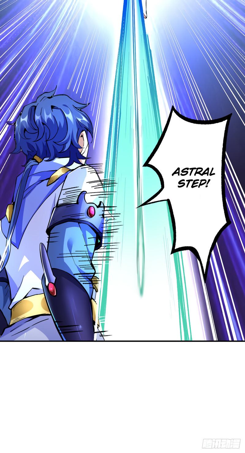 Read Martial Arts Reigns EN Manga Online