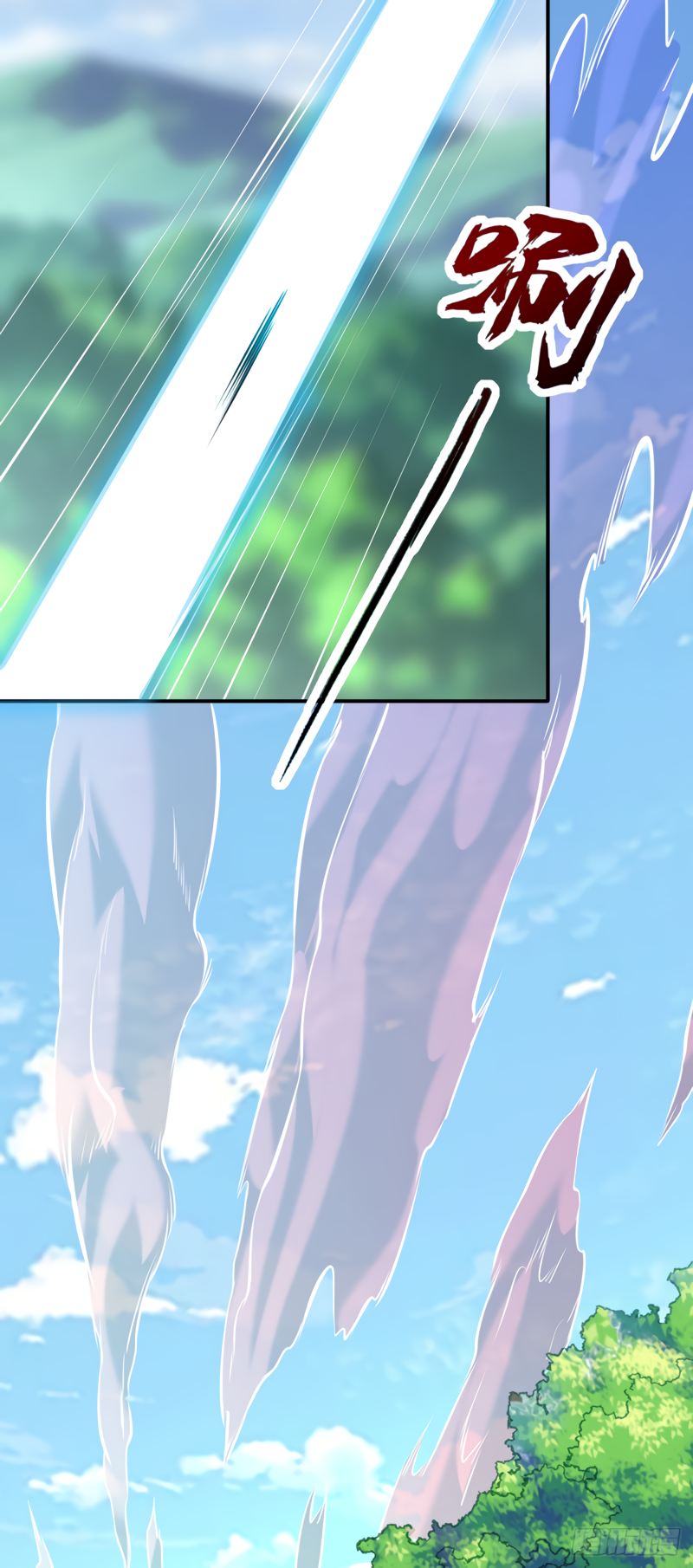 Read Martial Arts Reigns EN Manga Online