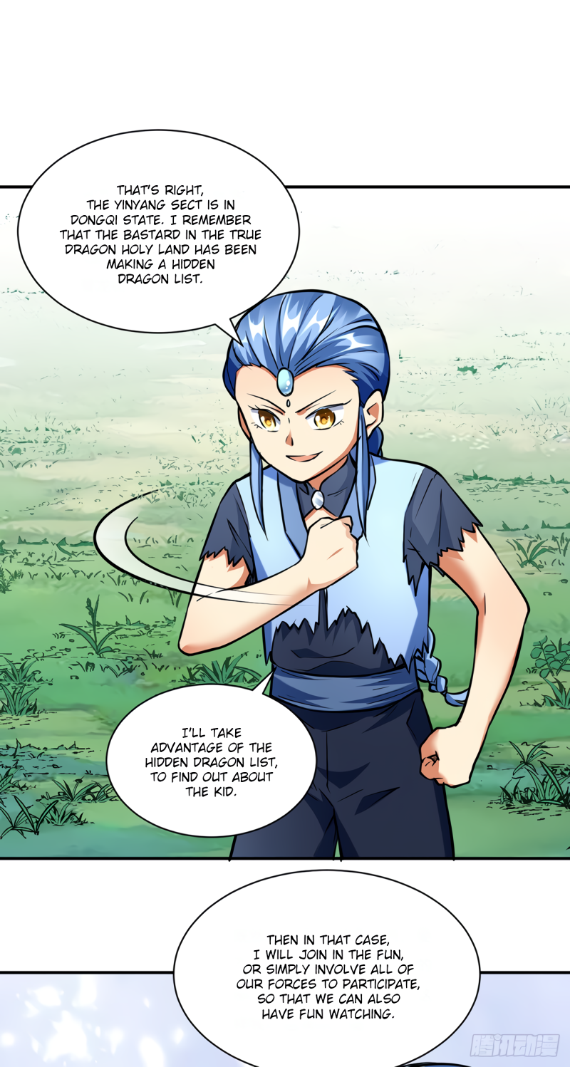 Read Martial Arts Reigns EN Manga Online