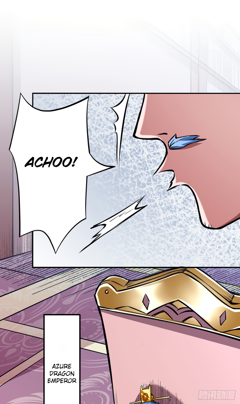 Read Martial Arts Reigns EN Manga Online
