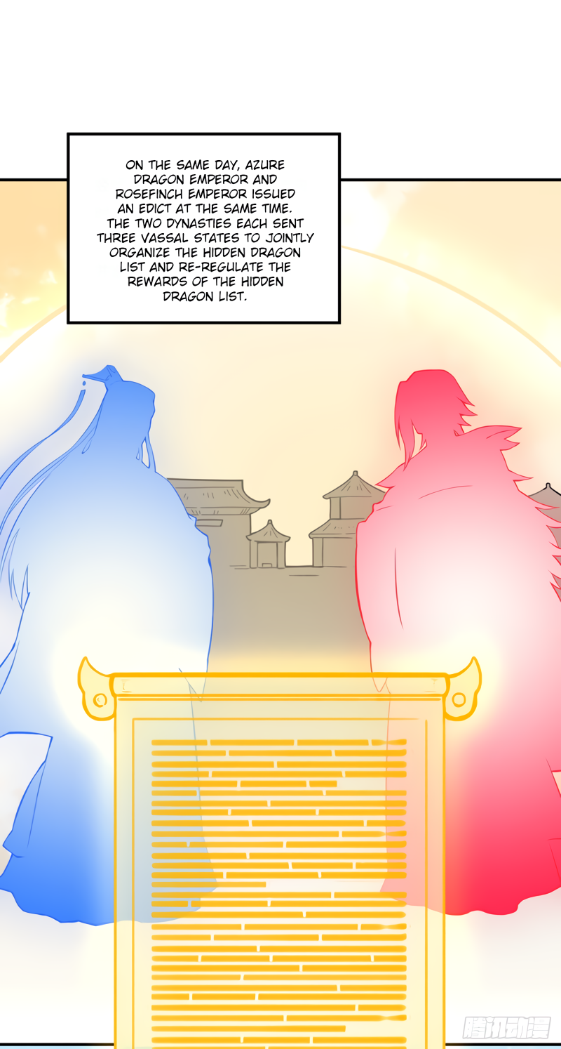 Read Martial Arts Reigns EN Manga Online