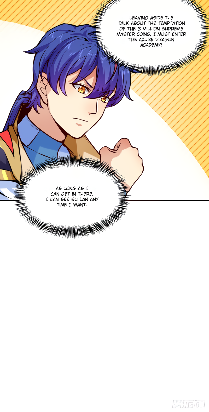 Read Martial Arts Reigns EN Manga Online