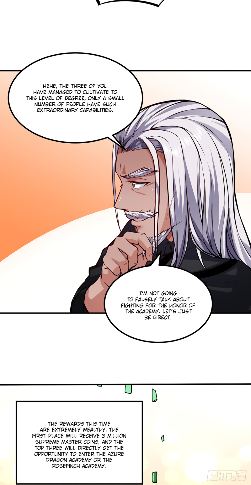 Read Martial Arts Reigns EN Manga Online