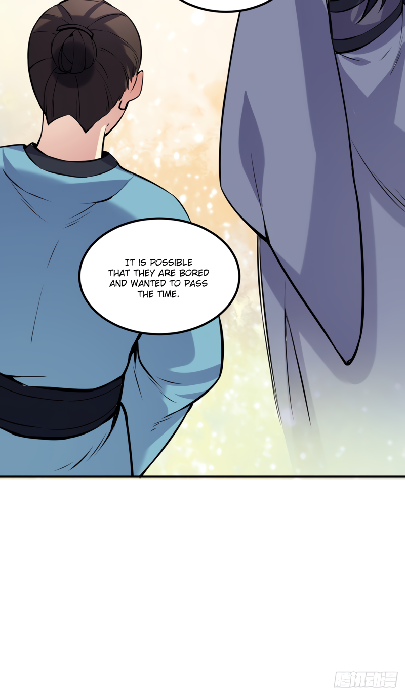 Read Martial Arts Reigns EN Manga Online