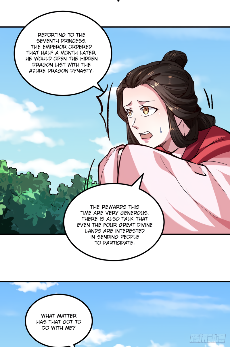 Read Martial Arts Reigns EN Manga Online