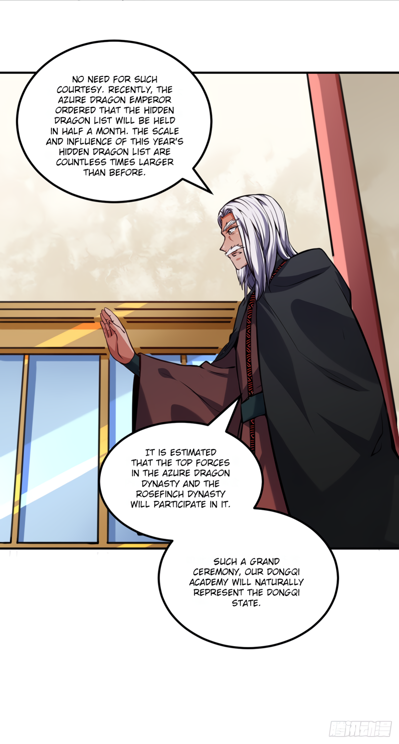 Read Martial Arts Reigns EN Manga Online