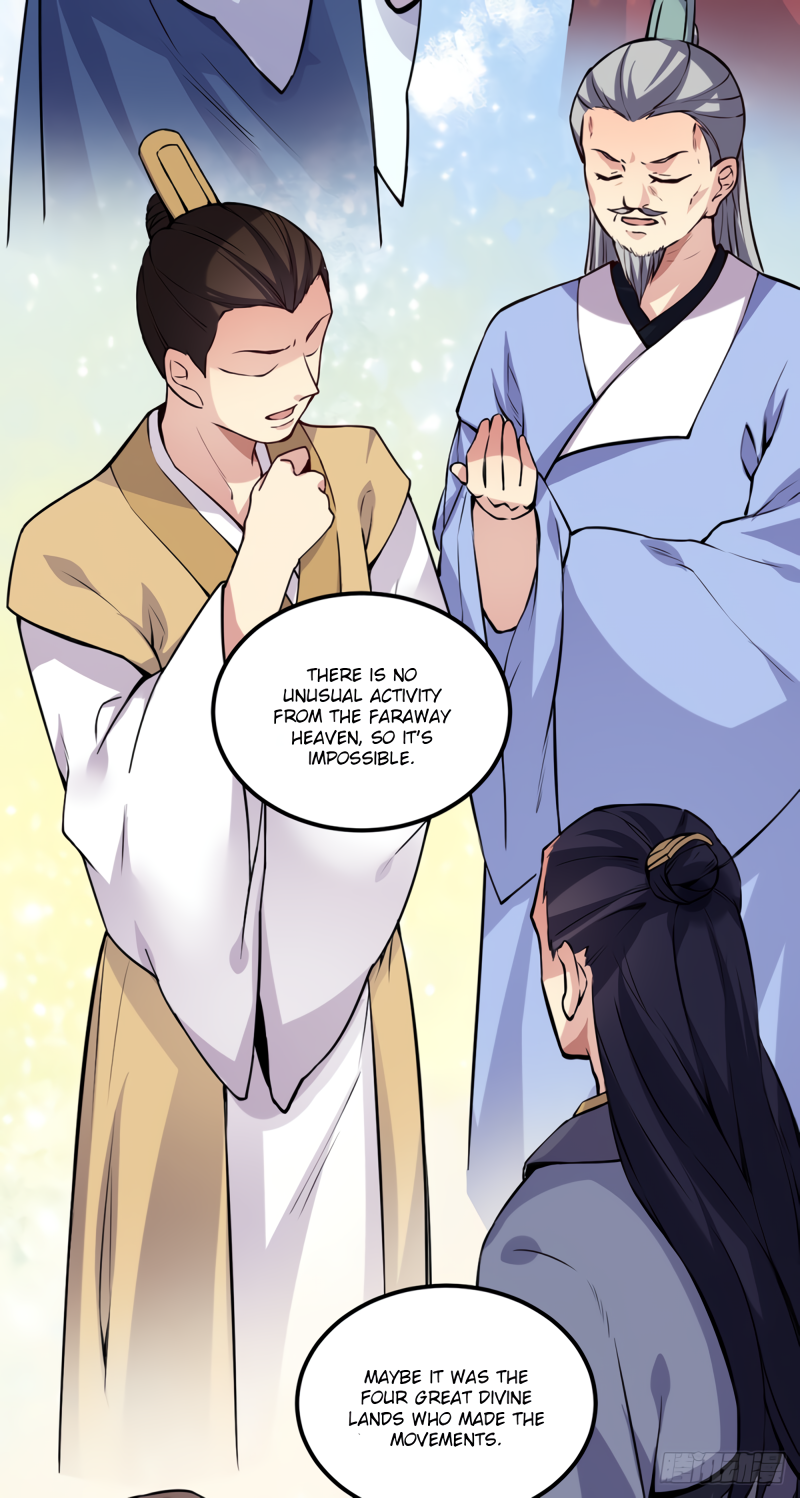 Read Martial Arts Reigns EN Manga Online