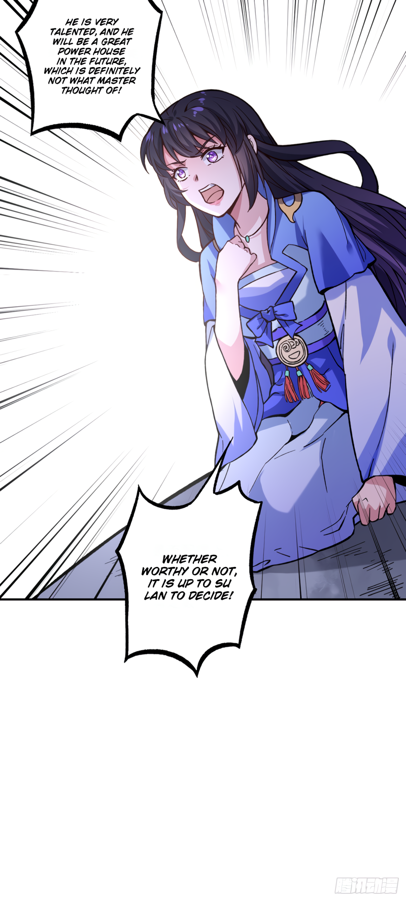 Read Martial Arts Reigns EN Manga Online