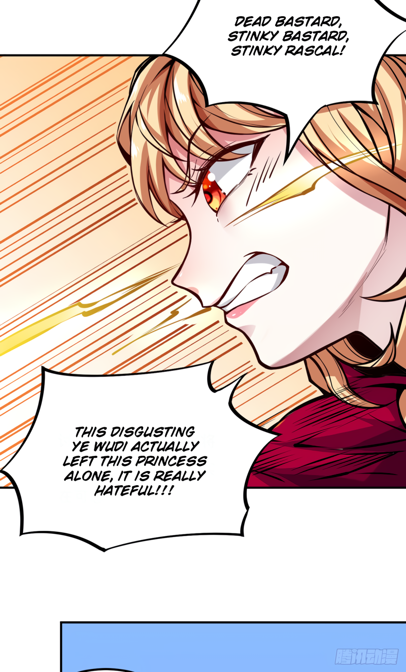 Read Martial Arts Reigns EN Manga Online