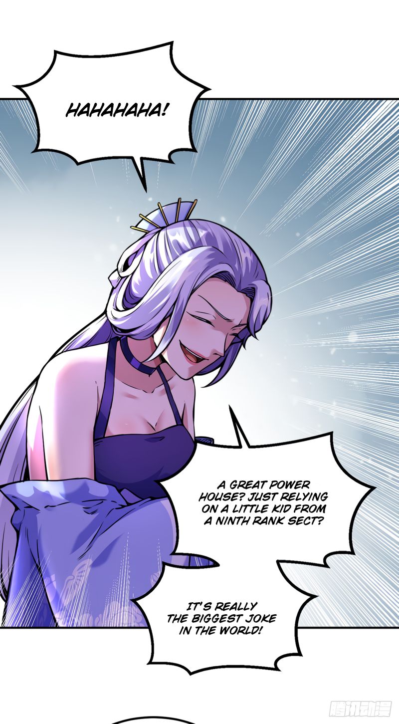 Read Martial Arts Reigns EN Manga Online