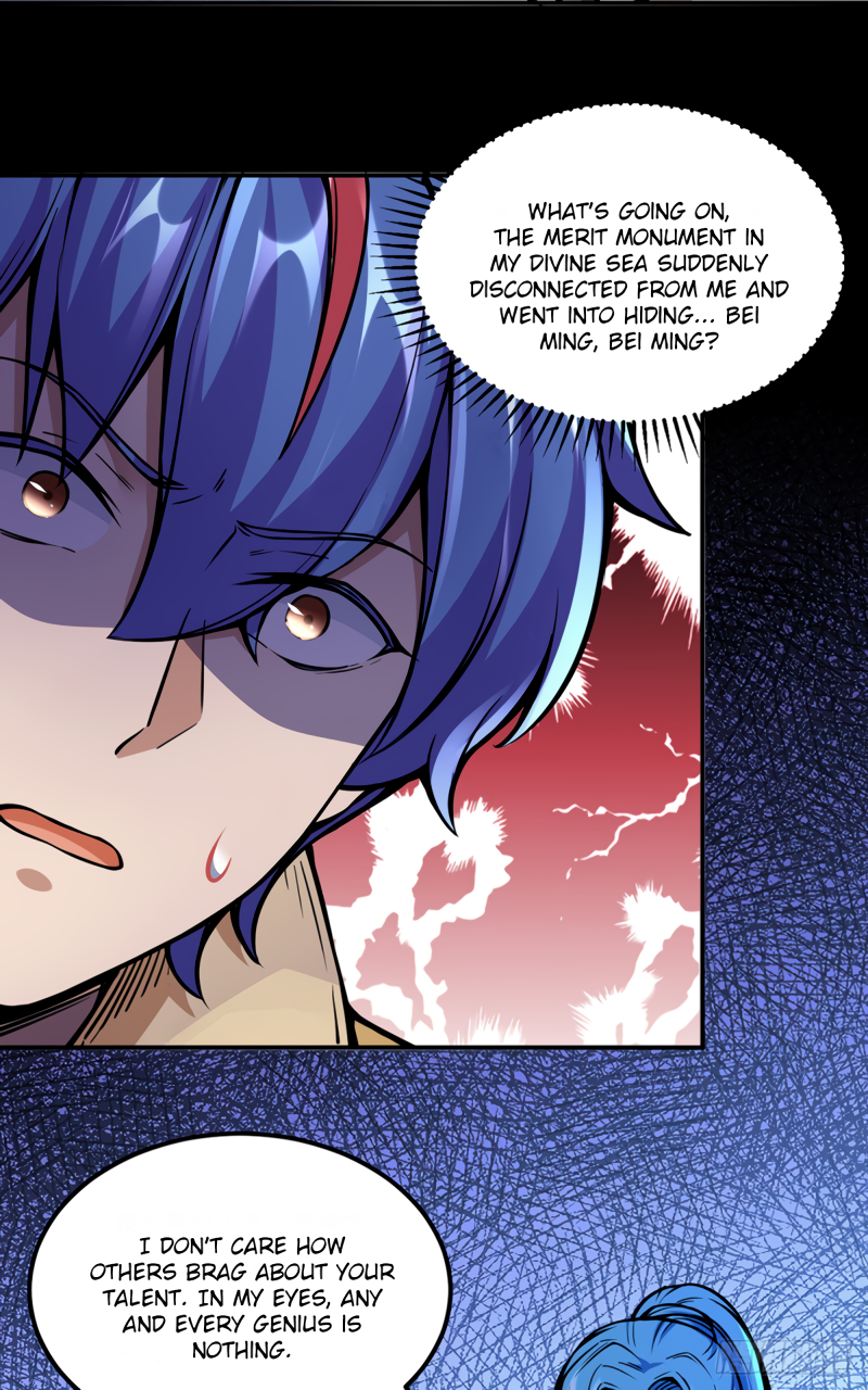 Read Martial Arts Reigns EN Manga Online