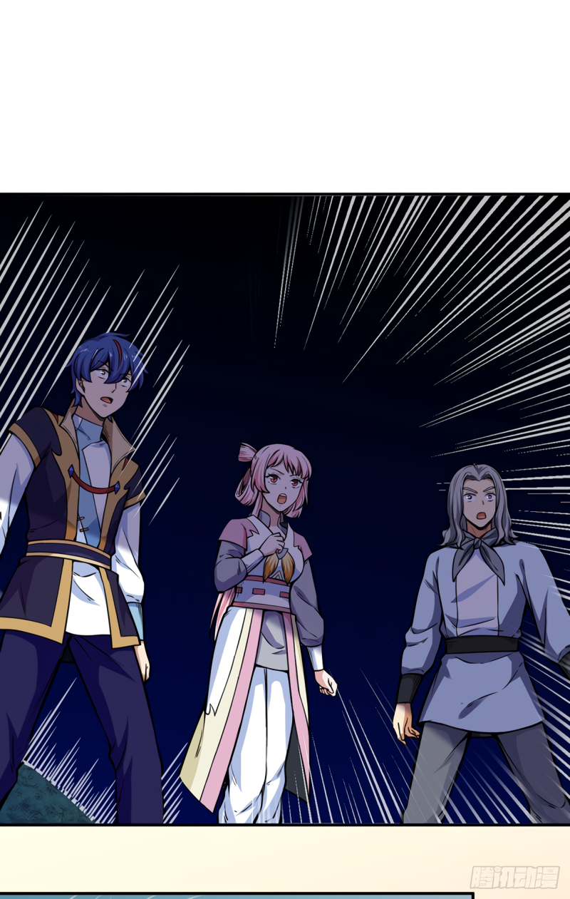 Read Martial Arts Reigns EN Manga Online