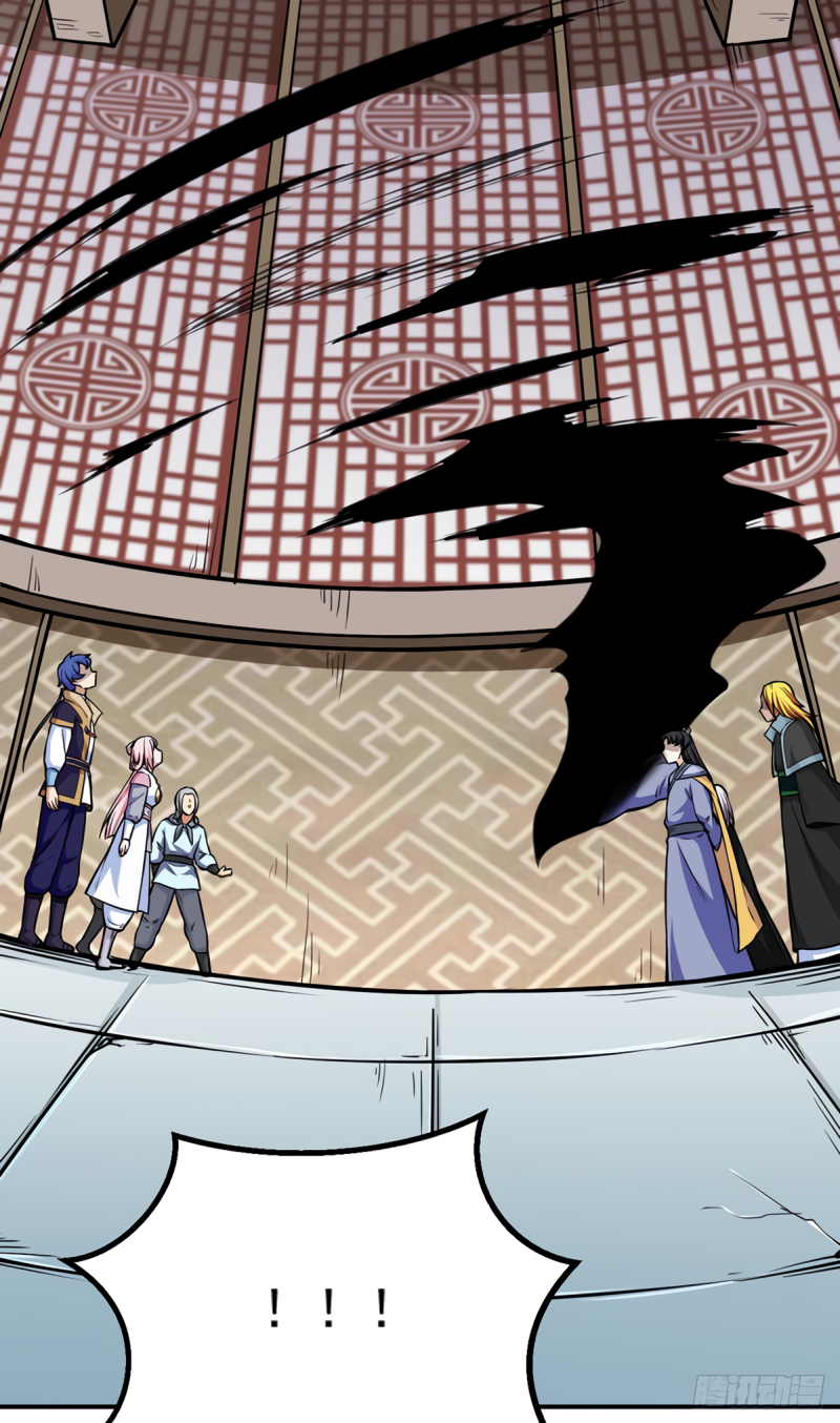 Read Martial Arts Reigns EN Manga Online
